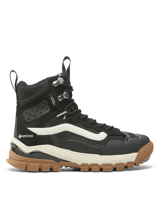Vans Vans Schnürstiefeletten Ultrarange Exo GORE-TEX VN0A5JHX1OF1 Schwarz