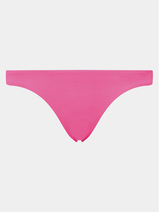 Maaji Maaji Dół od bikini PT3039SCC040 Różowy
