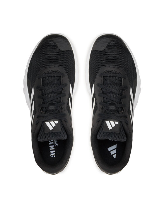 adidas adidas Obuća za teretanu Amplimove Trainer IF0953 Crna