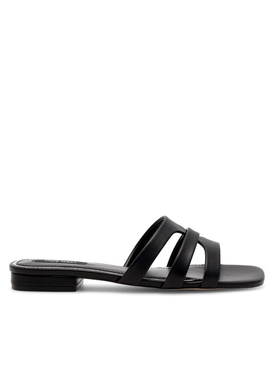 Nine West Nine West Natikače 123AL1207-1 Crna