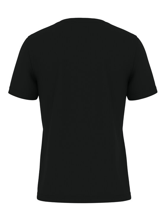 JOOP! JOOP! T-Shirt 58 254JE58Tori 30048474 Schwarz Slim Fit