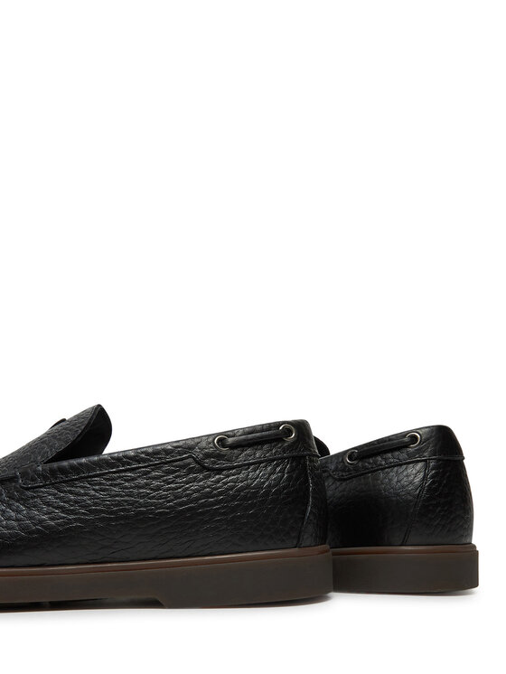 GIUSEPPE ZANOTTI GIUSEPPE ZANOTTI Lords EU40021 Μαύρο