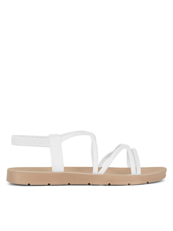 Sandale JENNY WYL1610-5 Alb
