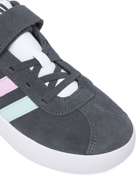 adidas adidas Superge Vl Court 3.0 JH6315 Siva