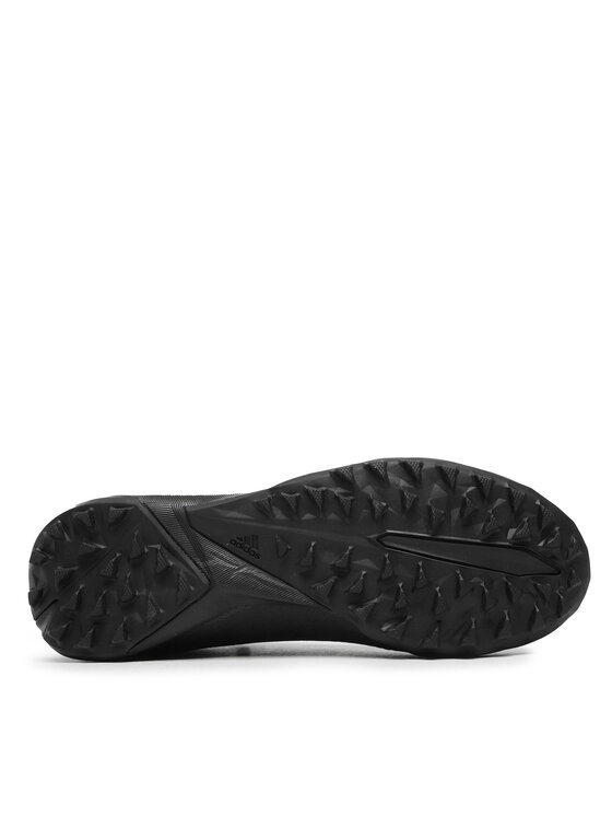 adidas adidas Scarpe da calcio Predator Accuracy.3 Tf GW4639 Nero