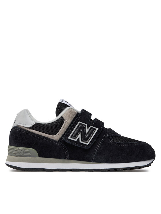 New Balance Snīkeri PV574EVB Melns