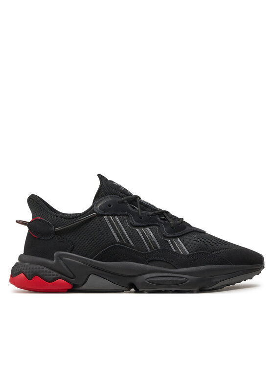 adidas adidas Sneakersy OZWEEGO IF9567 Černá