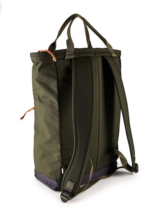 Fjällräven Fjällräven Plecak 330583 Zielony