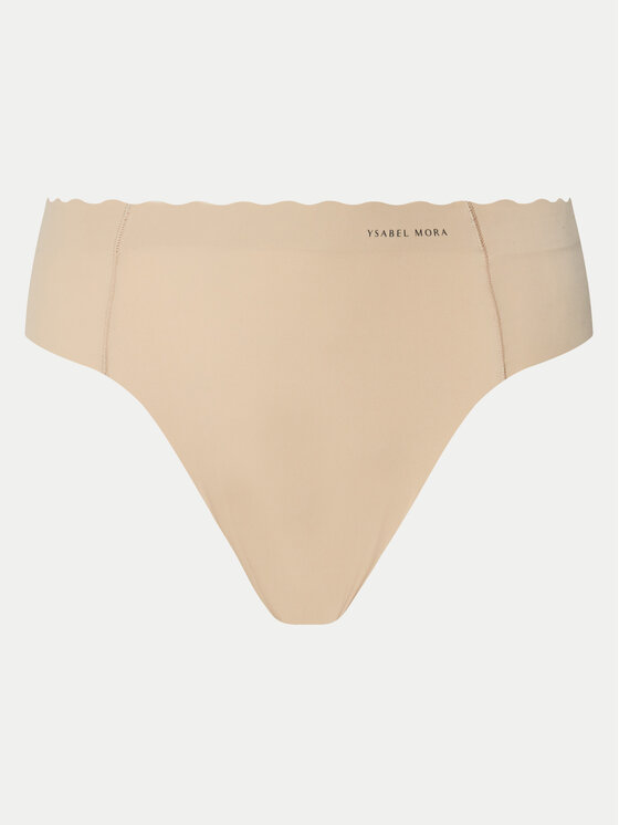 YSABEL MORA YSABEL MORA Culotte classiche 19339 Beige