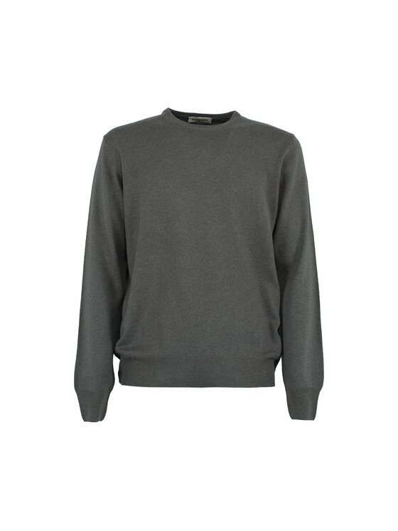 ACANFORA ACANFORA Maglione DACASHMERE-TOR Marrone Regular Fit
