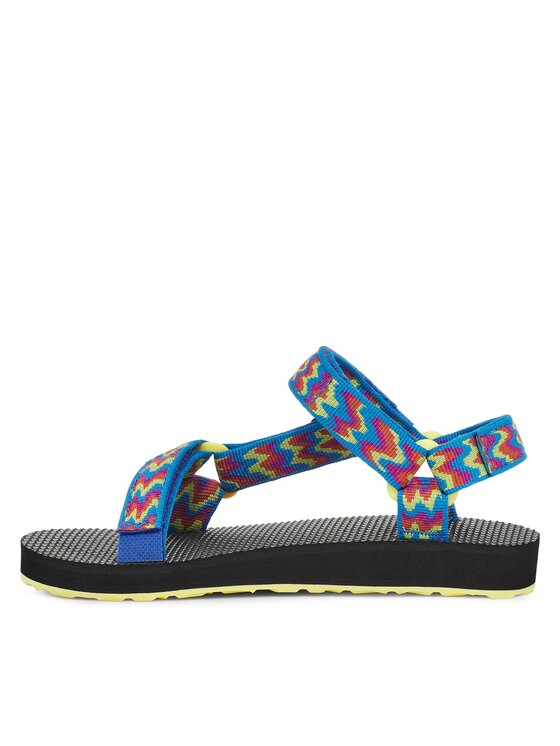 Teva Teva Sandali Original Universal 1116656C Rosa