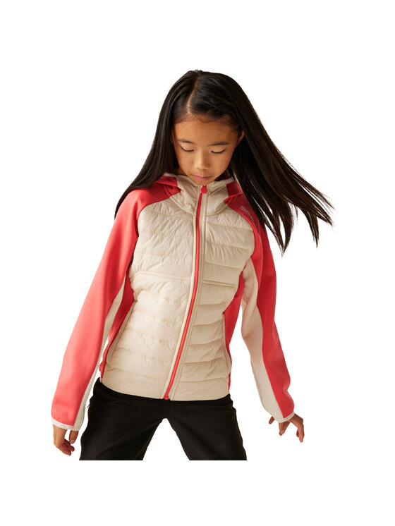 Regatta Regatta Kurtka outdoor Kielder IX Kolorowy Long Fit