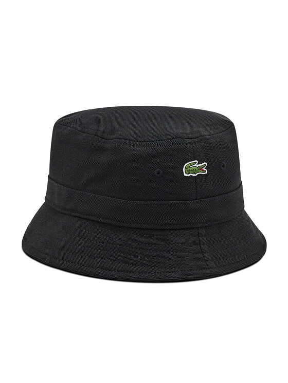 Lacoste Lacoste Капела Bucket RK2056 Черен