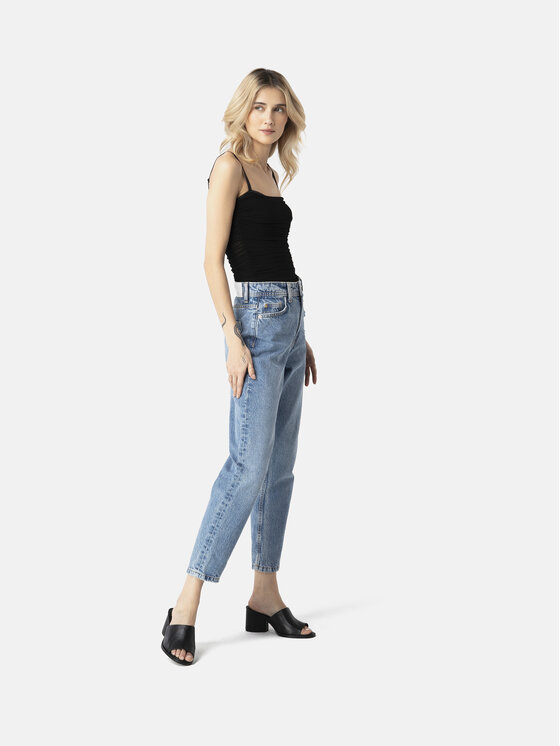 L37 L37 Ciabatte JUST COOL Nero