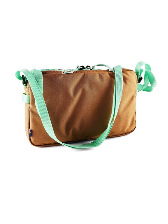 Fjällräven Fjällräven Torba 330581 Różowy