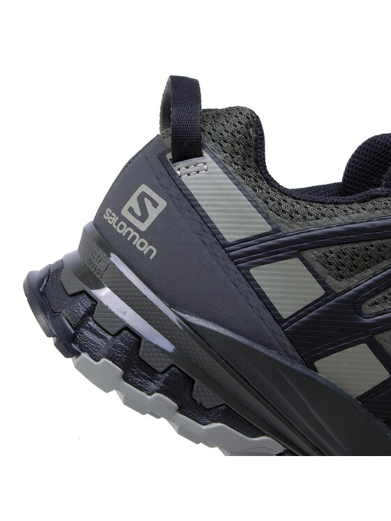 Salomon Salomon Αθλητικά Xa Pro 3D V8 409875 27 V0 Πράσινο