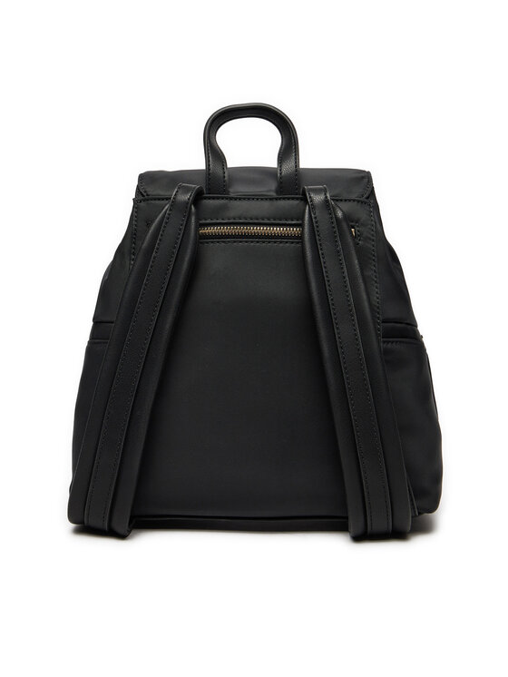 LOVE MOSCHINO LOVE MOSCHINO Рюкзак JC4382PP0LKS100A Чорний