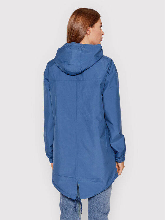 Vans raincoat 2024