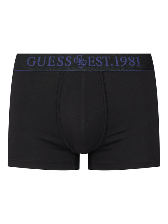 Guess Guess Σετ μποξεράκια U6GG05 K6YW1 Έγχρωμο