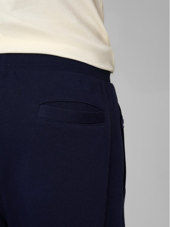 4F 4F Pantaloni da tuta 4FRMM00TTROM1624-31S Blu Regular Fit