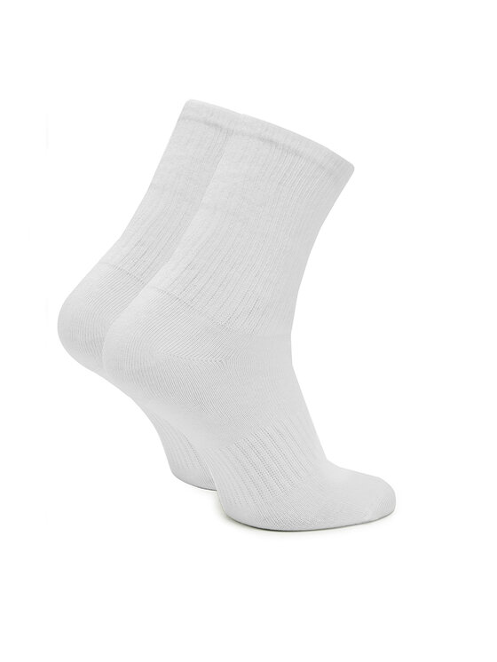 4F 4F 3er-Set niedrige Kindersocken 4FJWAW23USOCF229 Bunt