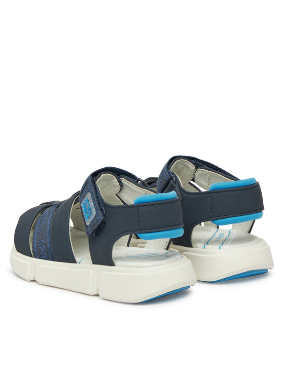Mayoral Mayoral Sandalen 43651 Dunkelblau