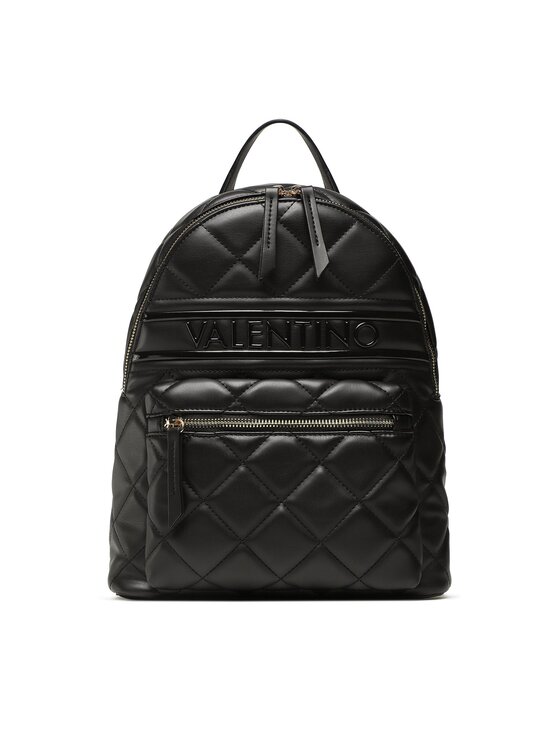 Valentino Valentino Rucksack Ada VBS51O07 Schwarz