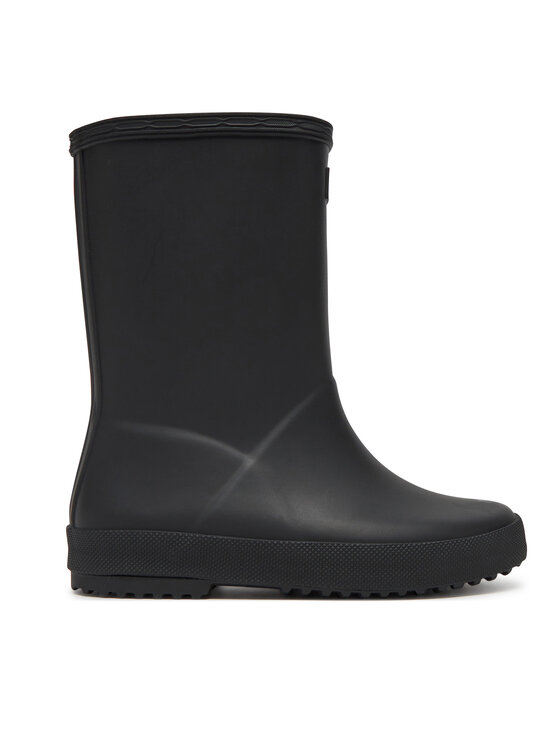Cizme de cauciuc Hunter HFRK0002242 Negru