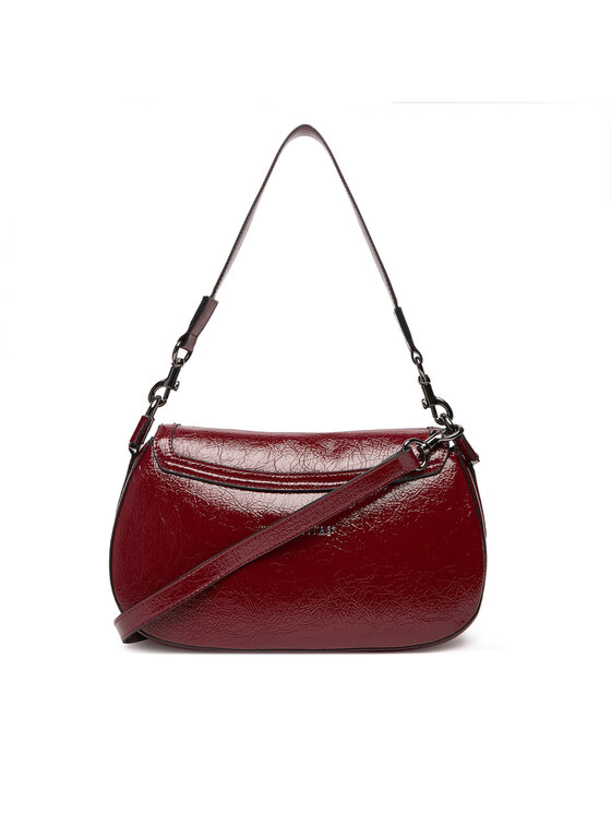Hispanitas Hispanitas Handtasche BI254150 Dunkelrot