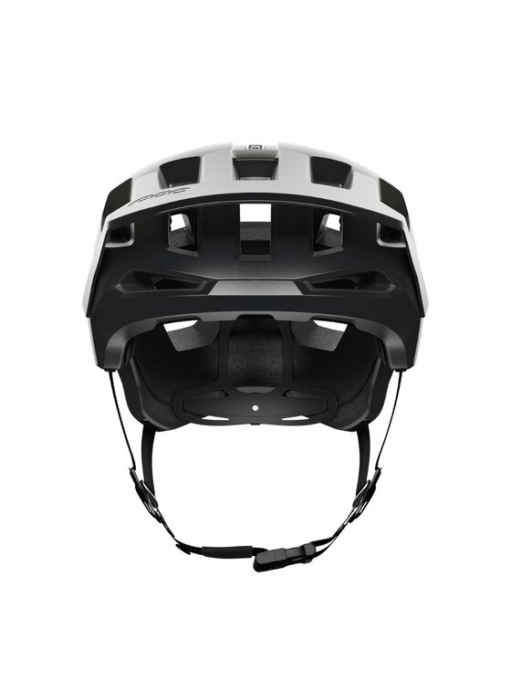 POC POC Kask rowerowy Kortal Czarny