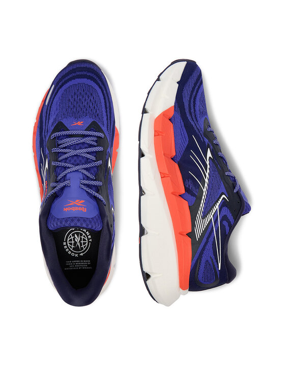 Reebok Reebok Laufschuhe EOSB-FLOATZIG DOUBLE 100263898 Blau