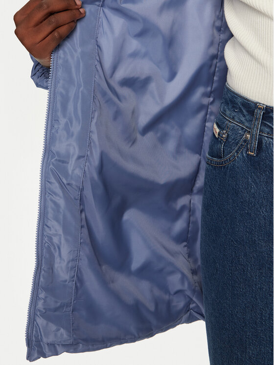 Tom Tailor Tom Tailor Зимно яке 1044432 Син Regular Fit