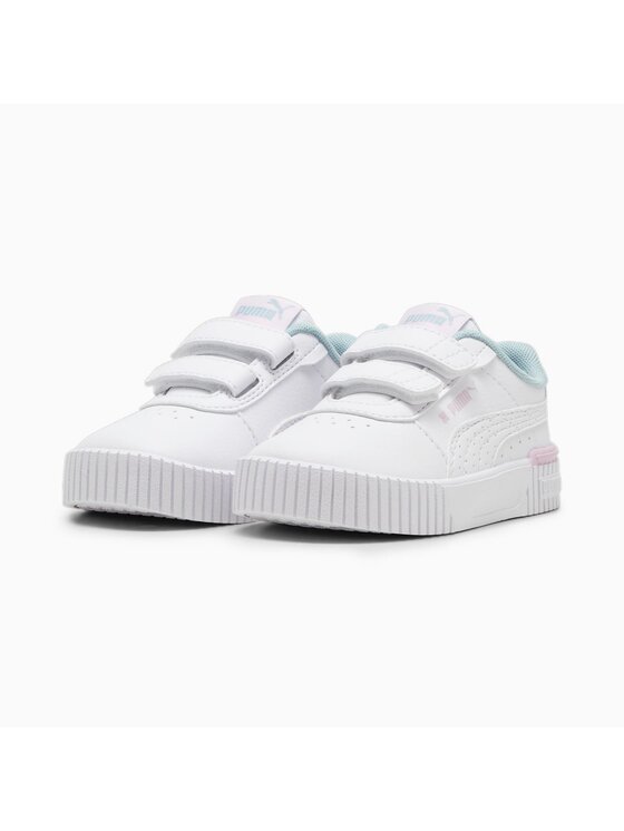 Puma Puma Sneakersy 395584 Biały