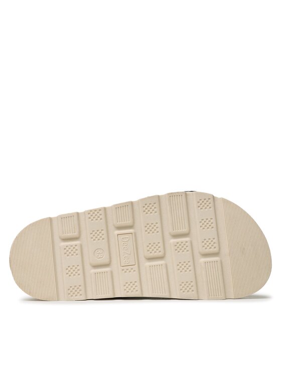 DeeZee DeeZee Sandály CS6057-05 Šedá