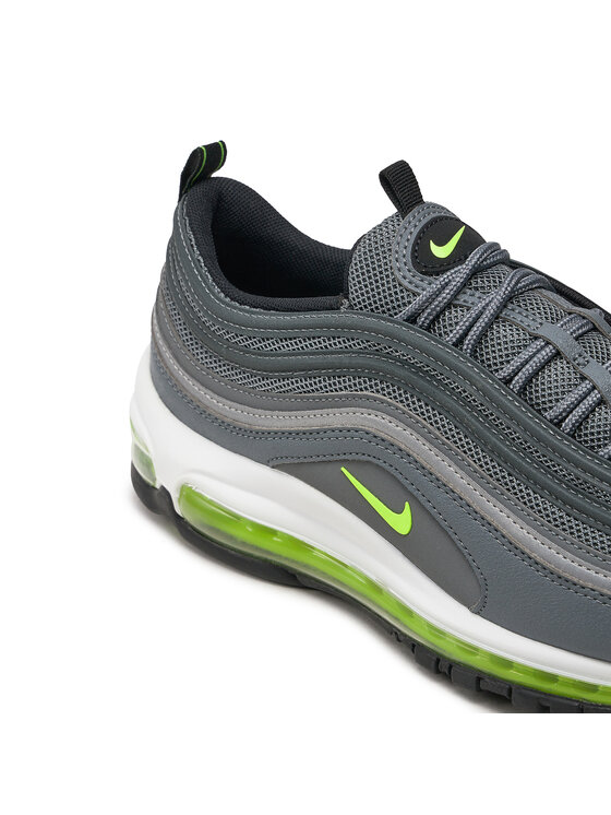 Nike Nike Sneakersy Air Max 97 DJ6885-001 Szary