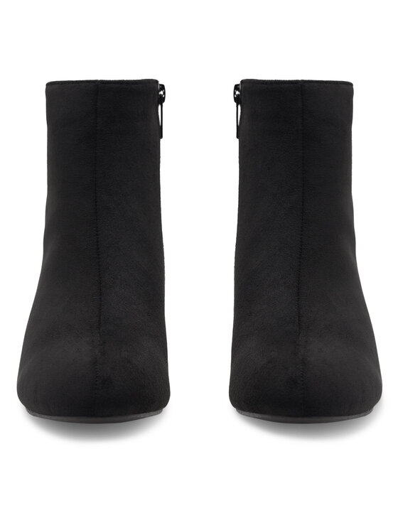 Jenny Fairy Jenny Fairy Stiefeletten CLEMENTINE WS20307-06 Schwarz