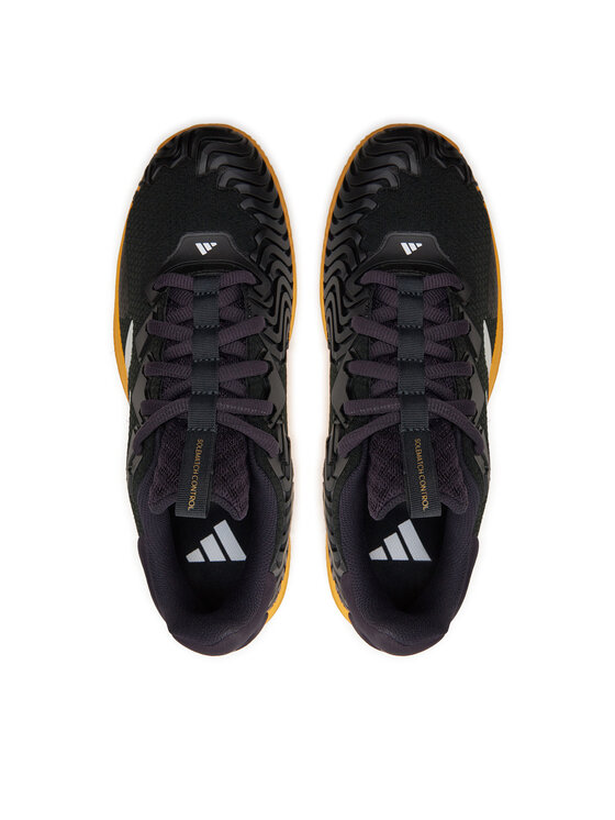 adidas adidas Обувки за тенис SoleMatch Control Clay Court Tennis IF0439 Виолетов