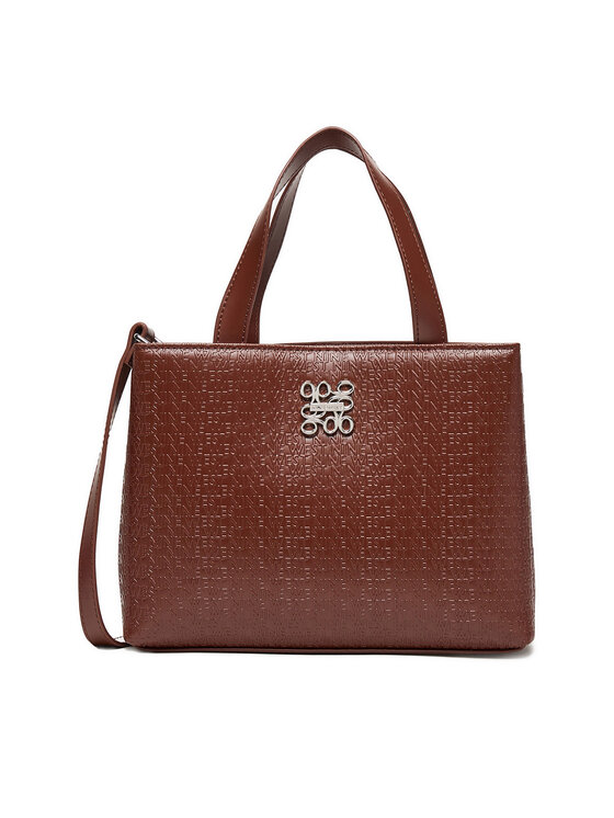 Nine West Nine West Torbica CEO-HAMPSHIRE-II-LDA8175 Smeđa