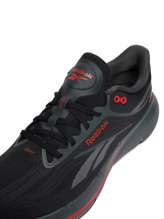 Reebok Reebok Αθλητικά SS-ZIGNITION 100262682 Μαύρο
