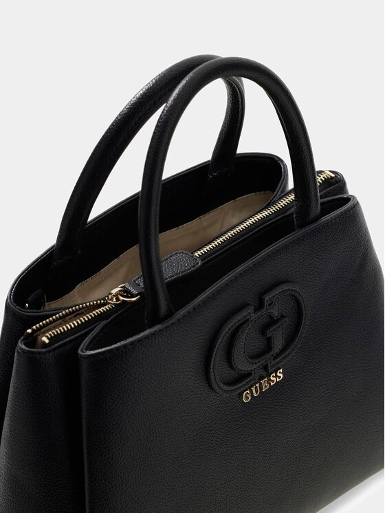 Guess Guess Handtasche 181011 Schwarz