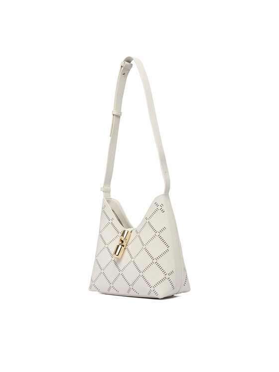 Furla Furla Torbica Goccia S WB01979 BX3947 KH 1704S Krem