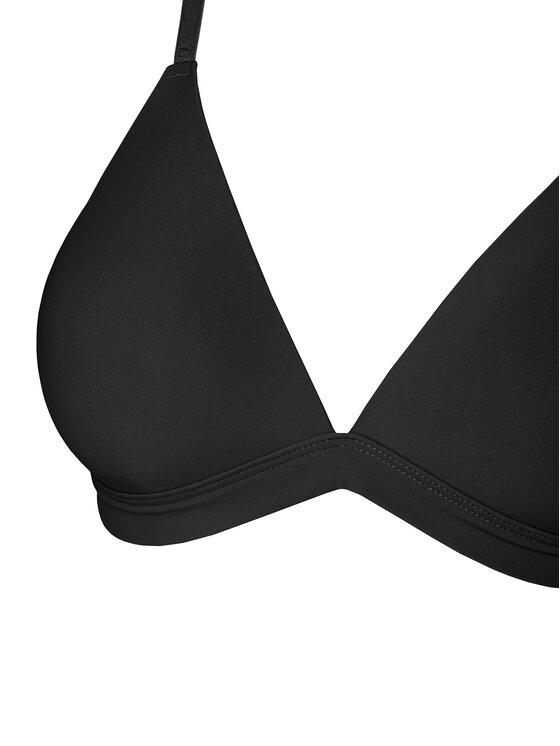 Ysabel Mora YSABEL MORA Reggiseno Bralette 10034 Nero