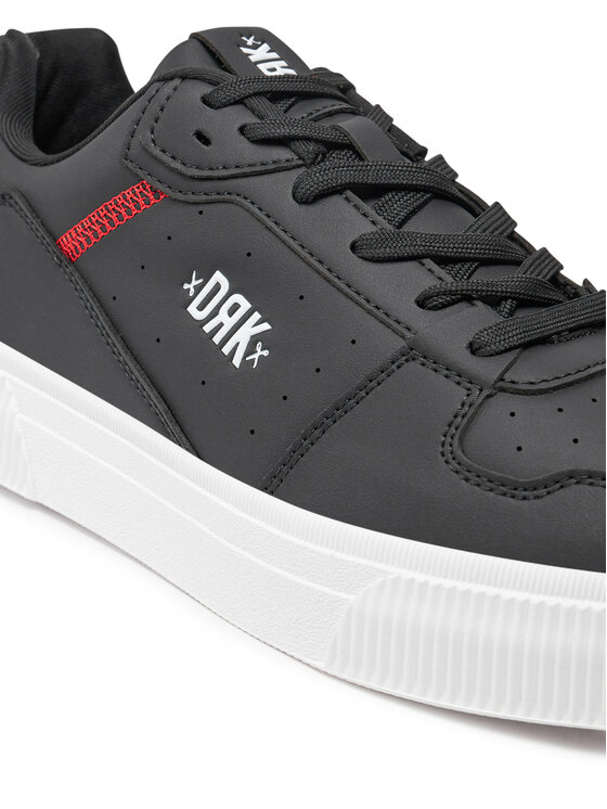 Dorko Dorko Laisvalaikio batai Eagle DS24F16M Juoda