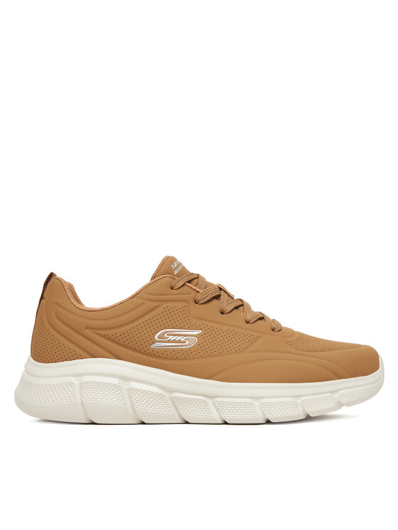 Skechers Skechers Sneakers Bobs B Flex 118110 CSNT Maro