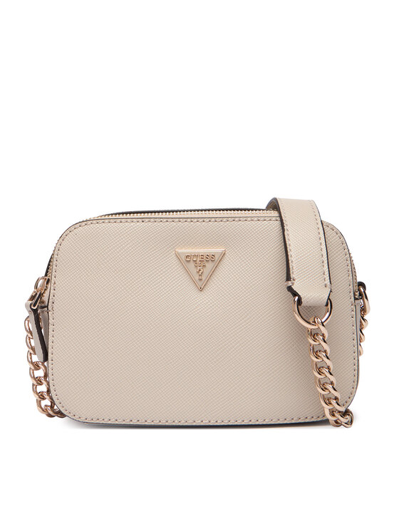 Guess Guess Táska Noelle II HWZG96 72140 Bézs