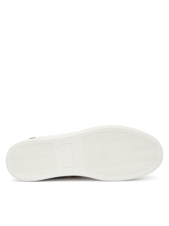 Patrizia Pepe Patrizia Pepe Sneakersy PPJ900.22 Béžová