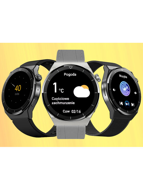 Enter Enter Orologio 4820182890444 Blu
