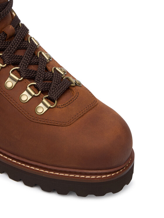 Polo Ralph Lauren Polo Ralph Lauren Черевики туристичні Alpn Bt Lite 812974116002 Коричневий