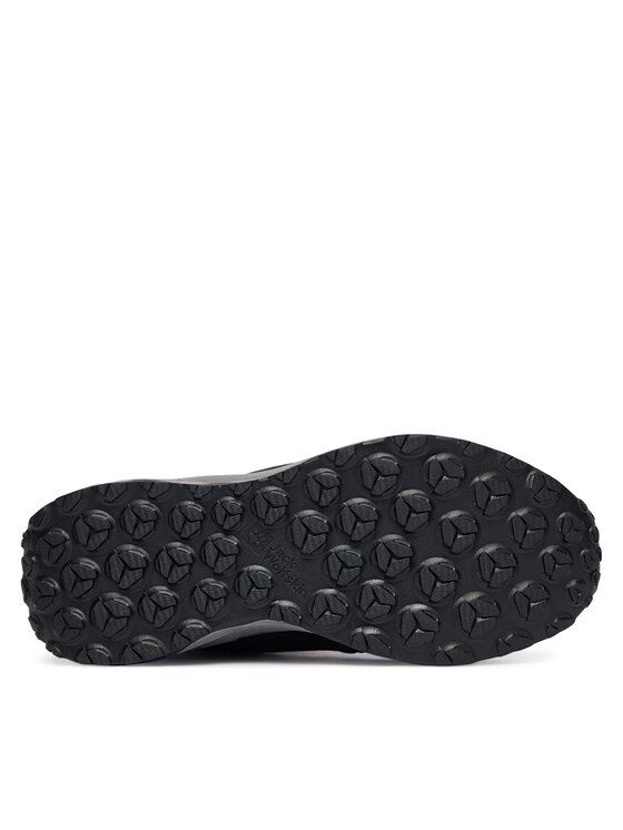 Jack Wolfskin Jack Wolfskin Śniegowce Dromoventure Texapore 4059851 Czarny