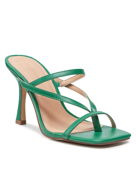 Infradito LS5687-01 Verde